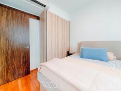 Natura@Hillview (D23), Apartment #602943911